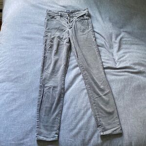 GAP Grey Skinny Pants